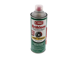 Brake Cleaner