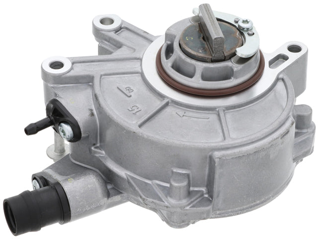 Vacuum Pump