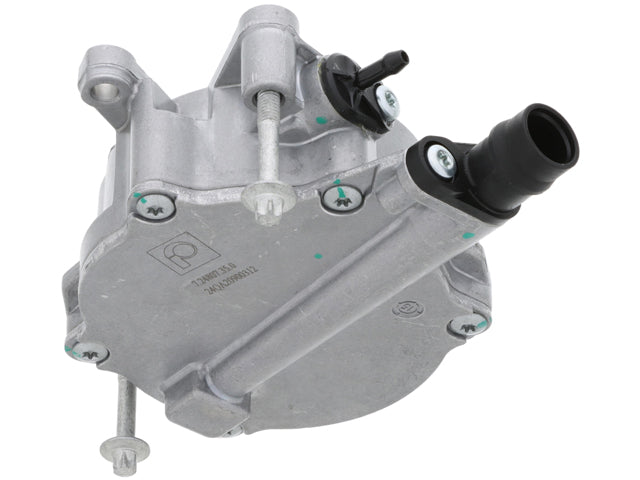 Vacuum Pump