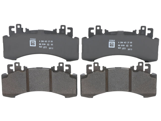 Brake Pad Set