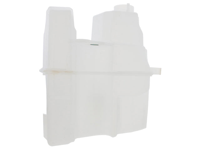 Washer Fluid Reservoir