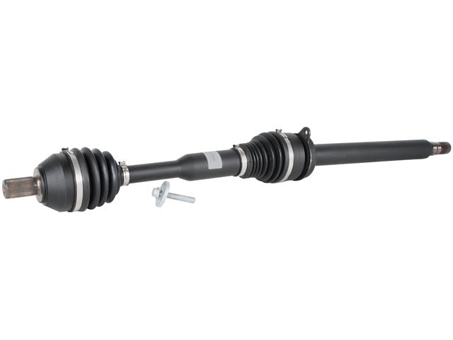 Axle Shaft Assembly