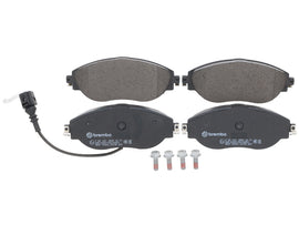 Brake Pad Set