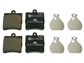 Brake Pad Set