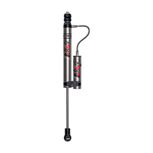 Load image into Gallery viewer, ADX 2.0 Adventure Series Remote Reservoir Aluminum Monotube Shock 28.74 Extended Length 17.38 Compressed Length 97-06 Jeep Wrangler Skyjacker