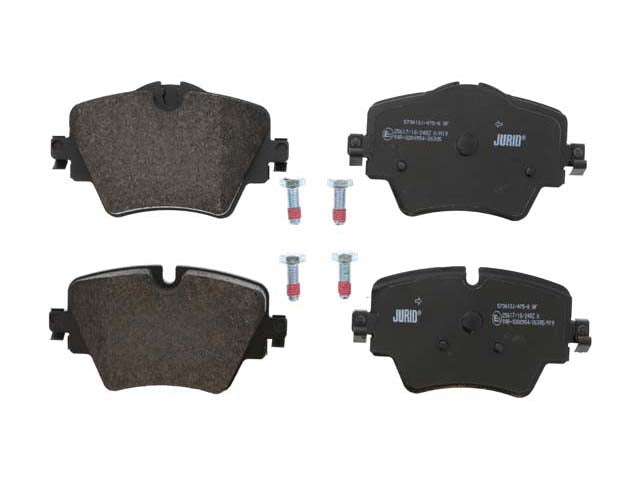 Brake Pad Set
