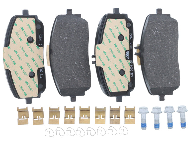 Brake Pad Set