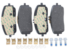 Brake Pad Set