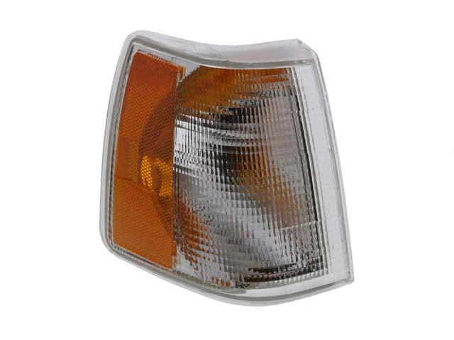 Turn Signal Assembly