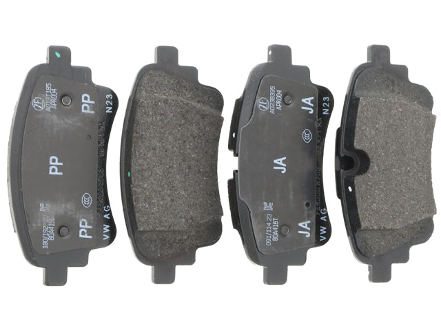 Brake Pad Set