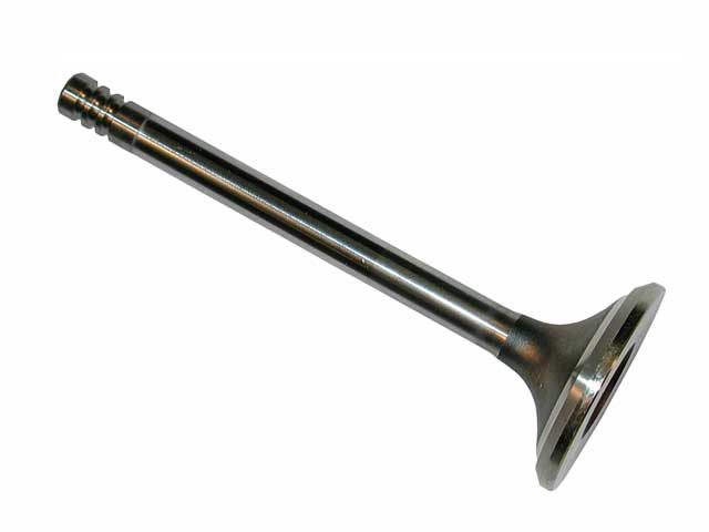 Exhaust Valve