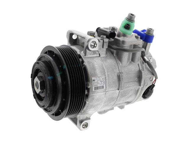 A/C Compressor