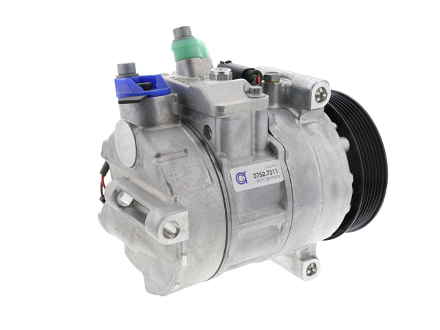 A/C Compressor