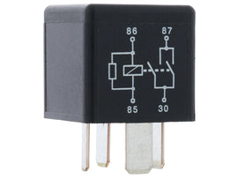 ABS Pump Relay