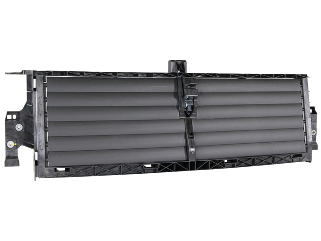 Radiator Shutter Assembly