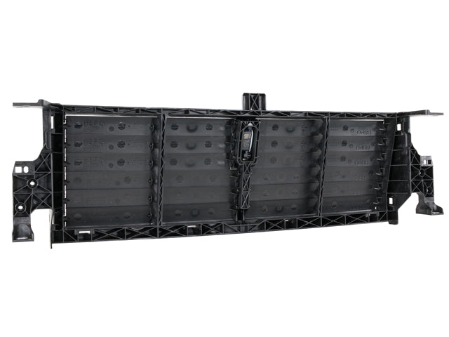Radiator Shutter Assembly
