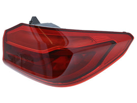 Taillight
