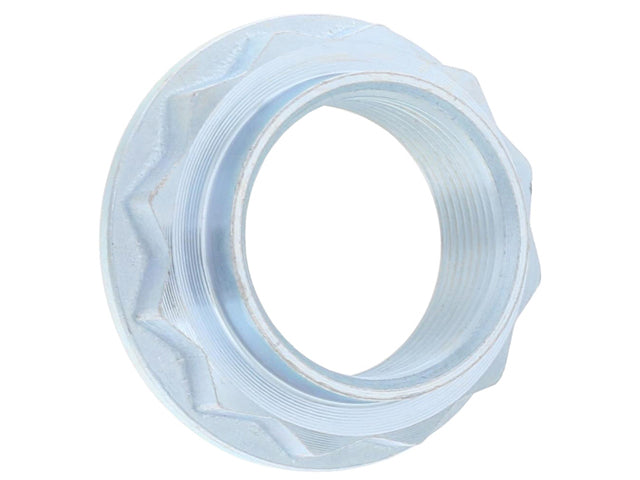 Axle Nut