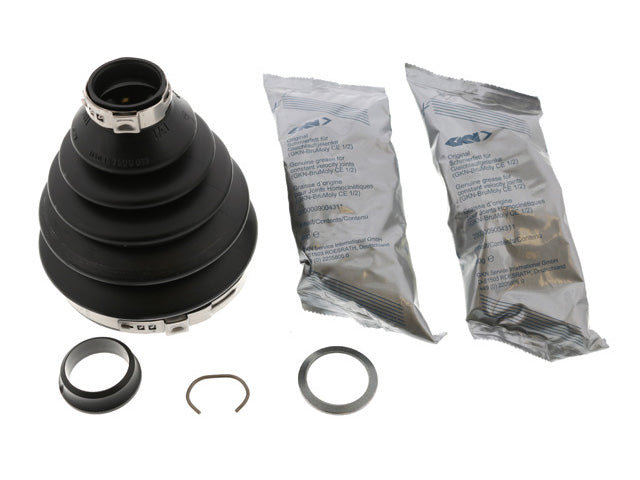 C.V. Boot Kit