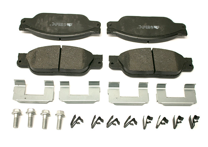Brake Pad Set