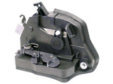 Door Lock Mechanism - BMW 51-21-8-402-537