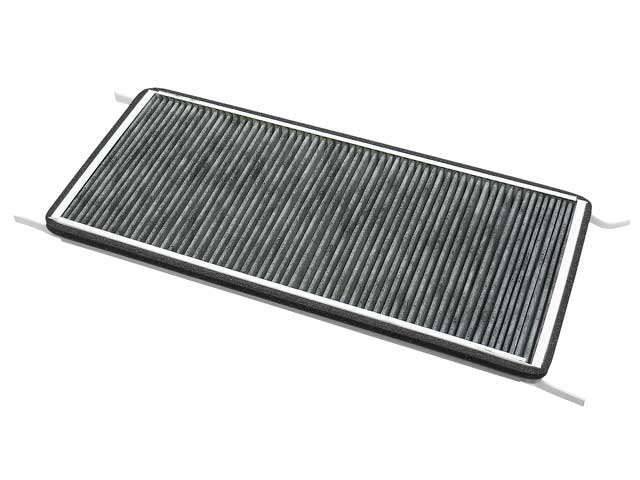 Cabin Air Filter