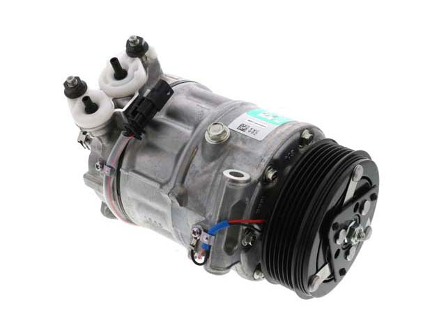 A/C Compressor