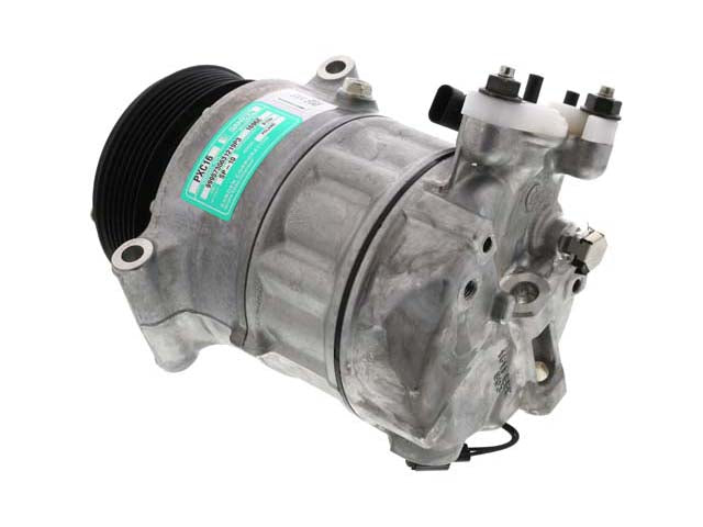 A/C Compressor