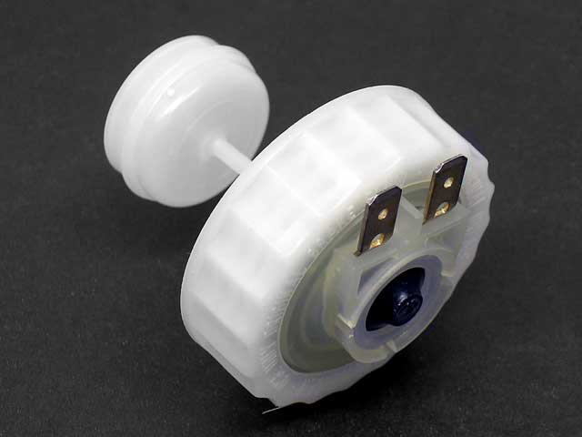 Brake Fluid Reservoir Cap