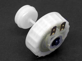 Brake Fluid Reservoir Cap