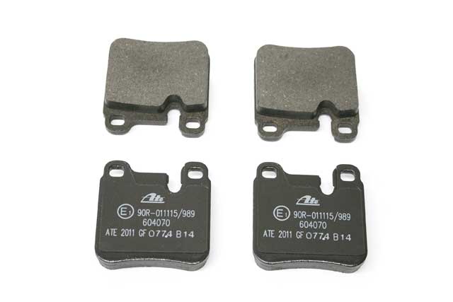 Brake Pad Set