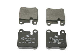 Brake Pad Set