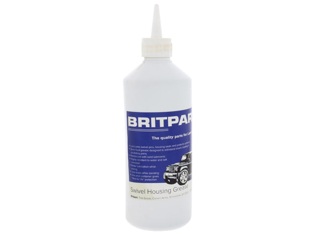 Steering Swivel Grease