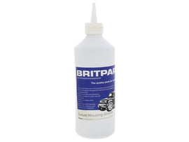 Steering Swivel Grease