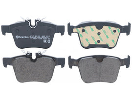 Brake Pad Set