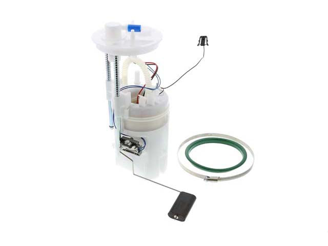Fuel Pump Assembly