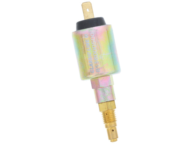 Carburetor Idle Solenoid