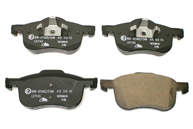 Brake Pad Set