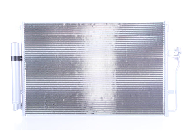 A/C Condenser