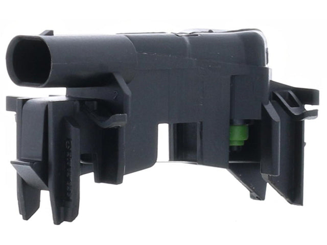 Hood Lock Alarm Switch