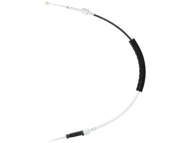Manual Trans Shift Cable
