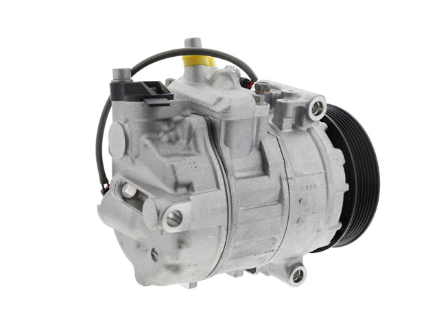 A/C Compressor