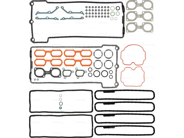Head Set