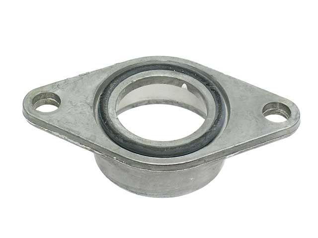Water Pump Flange
