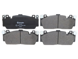 Brake Pad Set