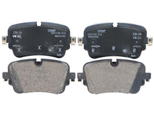 Load image into Gallery viewer, Brake Pad Set