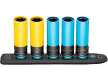 Load image into Gallery viewer, Socket Set
