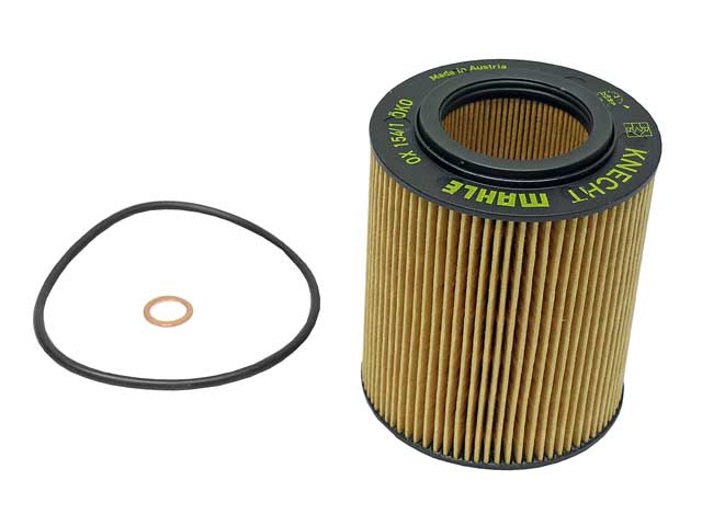 Oil Filter Kit