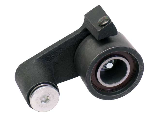 Tensioner Pulley