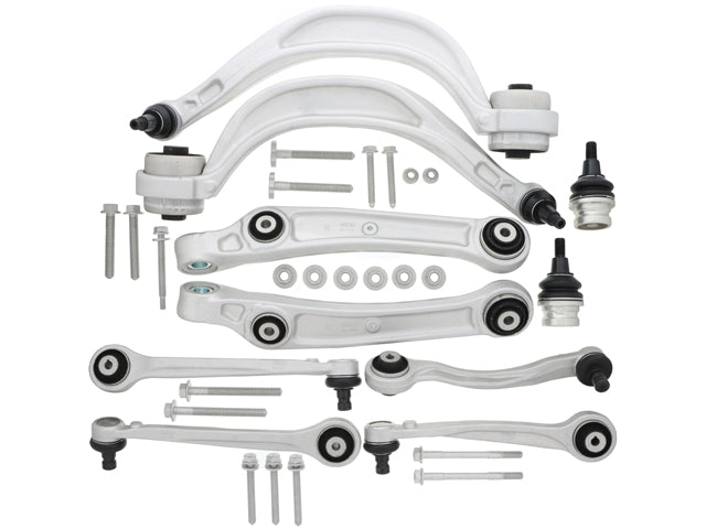 Control Arm Kit